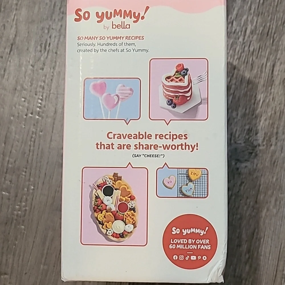 bella create delightful